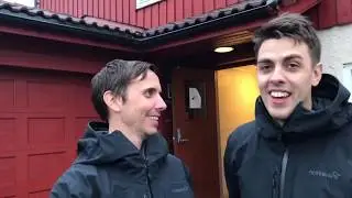Promofilm Fjell festning