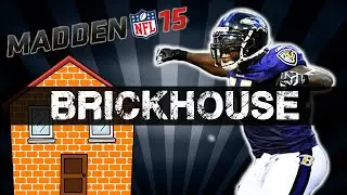 Football - Madden NFL 15 Gameplay 