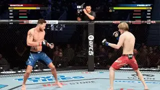 Who else watched the fight