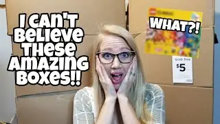 Epic Michael's Grab Bags &bull; summer 2020