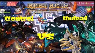 ChessTD Unkillable Undead+Celestial