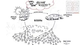 Dutch Iota Meetup: introduction to M2M track on blockchaingers.org-biggest hackathon of the world