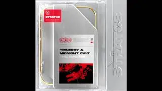 Trinergy & MIDNIGHT CVLT - The Master