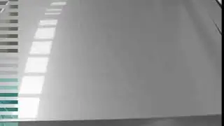 Tin free Steel Sheet