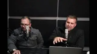Prophetic podcast and personal prophecy