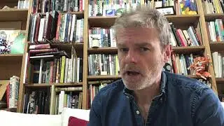 Mark Haddon&rsquo;s favourite short story