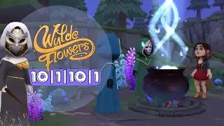 Wylde Flowers 10|1|10|1 Review