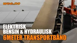 Transport&oslash;rer YT