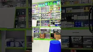 #smartpharmacy #chemist #pharmacyindustry
