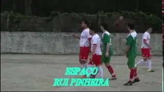 Espa&ccedil;o Rui Pinheira