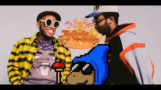 #75 CONTRADICT MYSELF | Anderson.Paak X Kingdom Hearts | Casual Cosplay Creator | Radio | Silence