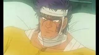 AMV Saint Seiya-Tributo a Aldebaran de Tauro