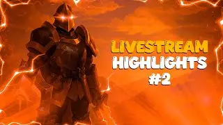 Livestream Highlights #2