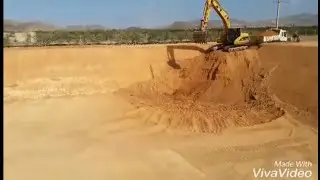 حفر صهاريج تخزين مياه السقي 0662309219