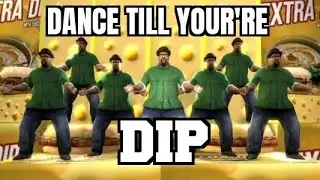 Dance Till Your'Re DIP (Deleted video from DaFuq!?Boom!