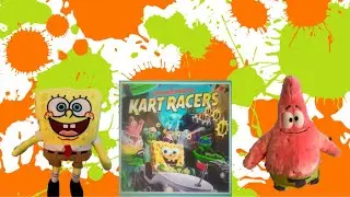 Nickelodeon Kart Racers Review 