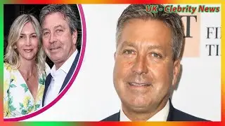 Inside John Torode's marriage split, to MasterChef romance and 'cowardly' move