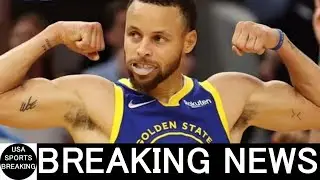Stephen Curry Offers Concerning Injury Update After Warriors Win