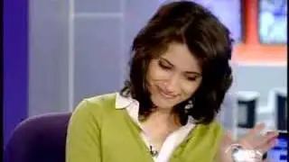 ABC WNN Anchor Finds Iraq Funny