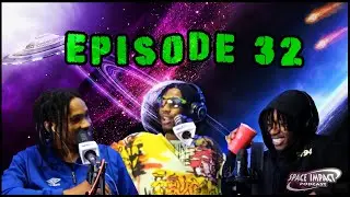 Space Impact Ep32./Freshers 2023, Rolling Loud, Yeat Album Sales, Chat GPT, Neuralink & More