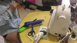 Dragon Con Prep