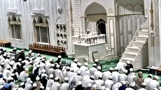 Practice for Annual Tajweed Competition | Hanzala Jalgaon | Jamia Hansot | #jamiahansotofficial