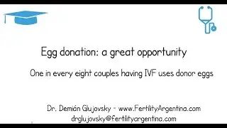 Egg donation overseas at Fertility Argentina