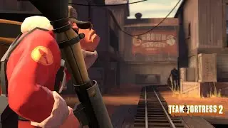 TF2 Moments that Baffle Me