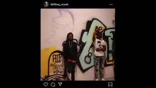 BubbaBoy Tdai - R.W.U.G Ft Boss Scoob (Shot By YBfilmz #bubbagang #DoodieKappa #GRC #Otb4L #Boss4L