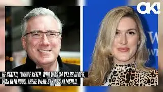 Keith Olbermann Roasts His Ex Olivia Nuzzi as RFK Jr. Scandal Boils Over