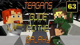 Jerle's VR Woes - Teagan's Guide to the Galaxy with Jerle, Ep 63!
