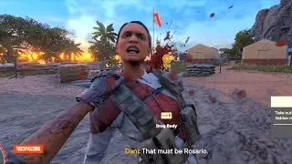 Far Cry 6 Stealth Kills: Quiet Evening Stealth & Elimination of Senior Terrorist Commander!