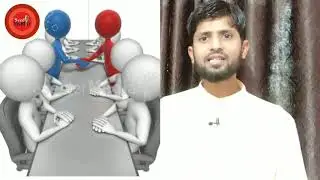 Parbhani's Got Talent 2k20 || Syed Studio