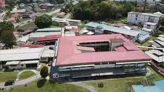Hospital Sri Aman Sarawak