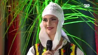 &ldquo;Nuk ka nevoj&euml; p&euml;r&hellip;&rdquo;- Zhaklin Lekatari kritikon konkurrrenten! - E Diell