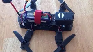 Mini-H Quad 