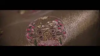 Fahad Hussayn Couture Fashion Teaser PLBW 2017
