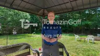 Home For Sale In Windham, Maine | 12 Forbes Lane | Tomazin Goff Realty