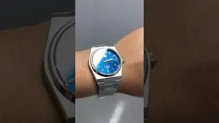 San Martin New SN0023-G Sunray Blue