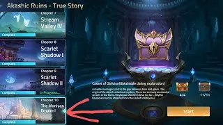 MLA True story chapter 10=The Moniyan Empire 1(tutorial)