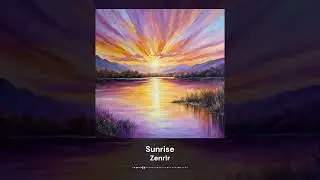Zenr!r - Sunrise