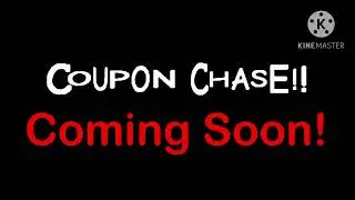 JTFG SHORTS! PROMO / Coupon Chase - Promo (NO AUDIO)