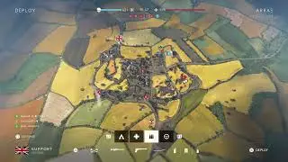 Battlefield 5 live gameplay (no commentary)