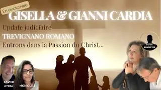 🔥⚖️ TREVIGNANO : UPDATE JUDICIAIRE & DERNIERS MESSAGES DU CIEL | GISELLA & GIANNI 🕊️