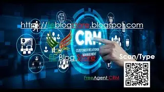 The Best Complete CRM For Sale is in FreeAgent CRM See on FEBlogStore