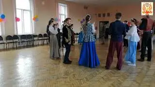 Бранль прачек