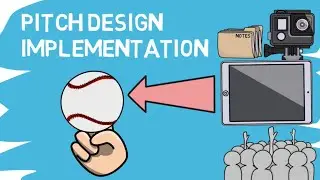 IN-DEPTH PITCH DESIGN TUTORIAL: Analysis and Implementation Techniques