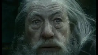 Thrain's Wilhelm Scream
