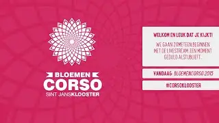 Bloemencorso 2015