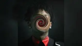 [FREE] Metro Boomin x 21 Savage Type Beat - MYERS || Evil Trap Beat